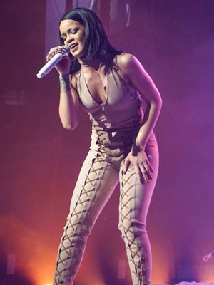 rihanna
