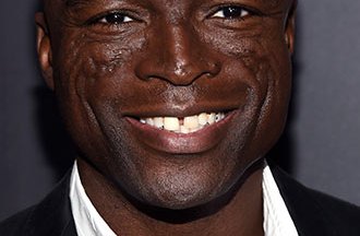 Seal Celebrity Profile