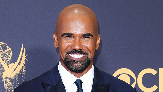 Shemar Moore Celebrity Profile