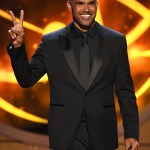 Shemar Moore
46th Annual Daytime Emmy Awards - Show, Pasadena, USA - 05 May 2019
