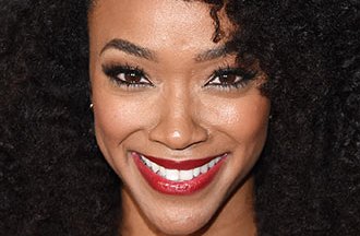 Sonequa Martin-Green Celebrity Bio