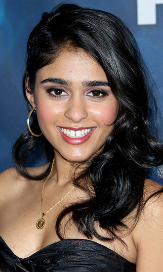 Sonika Vaid Celebrity Profile