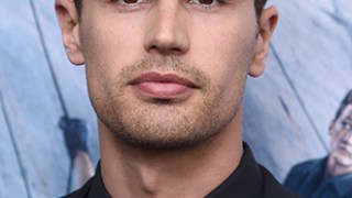 Theo James Celebrity Bio