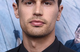 Theo James Celebrity Bio