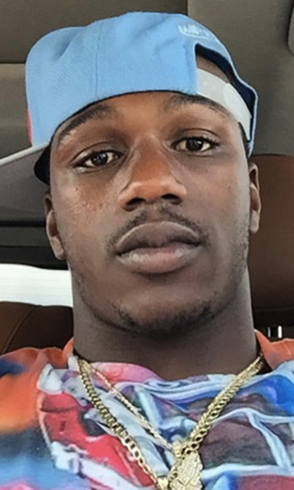 Tray Walker Celebrity Profile