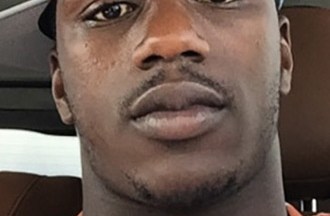 Tray Walker Celebrity Profile