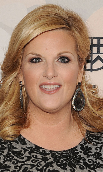 Trisha Yearwood Celebrity Bio