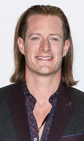 Tyler Hubbard Celebrity Profile