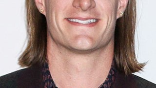 Tyler Hubbard Celebrity Profile