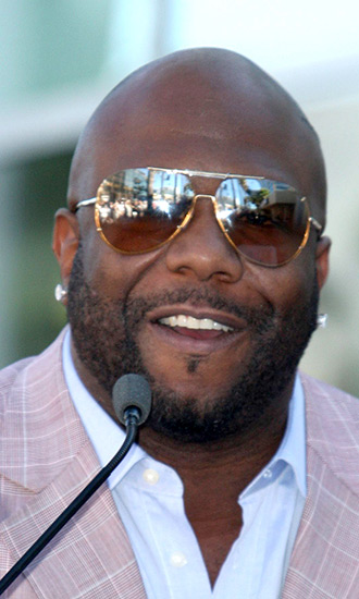 Wanya Morris Bio