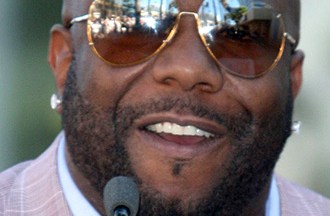 Wanya Morris Bio