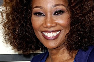 Yolanda Adams Celebrity Bio