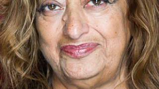 Zaha Hadid Celebrity Profile