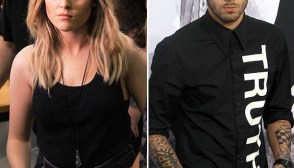 Zayn Malik Cheated Perrie Edwards