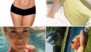 Bikini Body Tips