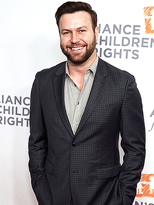 Taran Killam