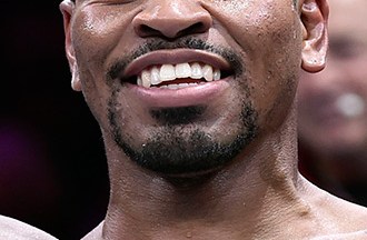 Adrien Broner