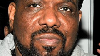 Afrika Bambaataa Celebrity Profile