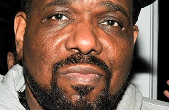 Afrika Bambaataa Celebrity Profile