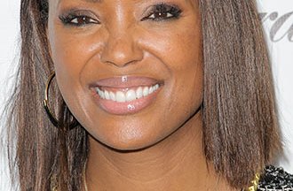 Aisha Tyler Celebrity Profile