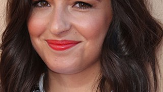 Alanna Masterson Celebrity Profile