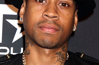 Allen Iverson