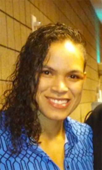 Amanda Nunes Celebrity Profile