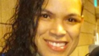 Amanda Nunes Celebrity Profile