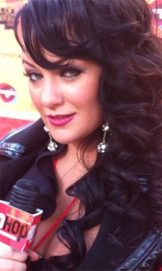 Amber Priddy Celebrity Profile