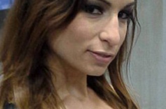Amber Rayne