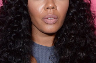 Angela Simmons Celebrity Profile