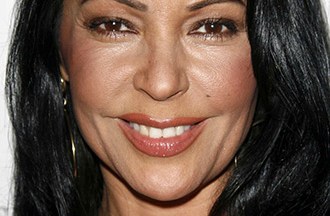 Apollonia Kotero