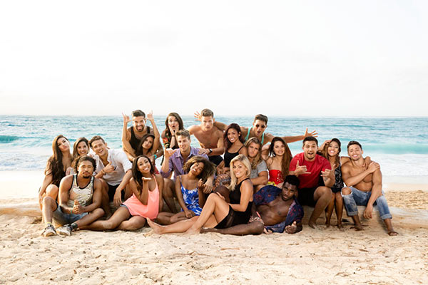 Are You The One? Season 4 Pics