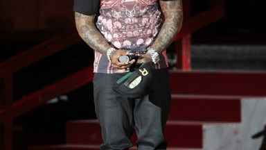 Who Is Birdman