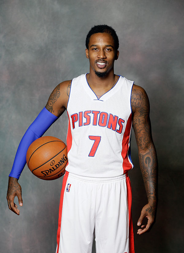 Brandon Jennings