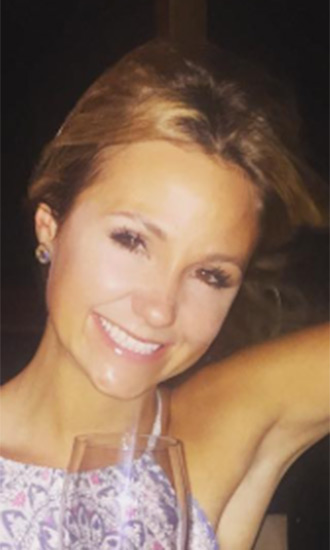 Britany Maack Celebrity Profile