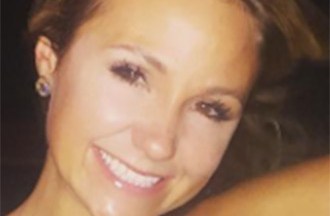 Britany Maack Celebrity Profile