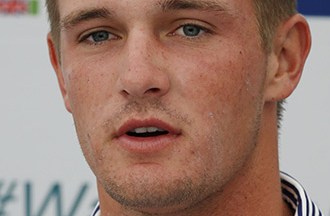 Bryson DeChambeau Bio