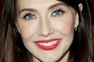 Carice Van Houten Celebrity Profile