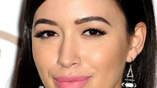 Christian Serratos Celebrity Profile