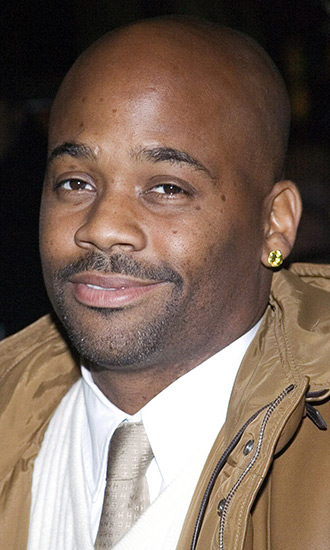 Damon Dash