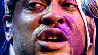 D'Angelo Celebrity Profile