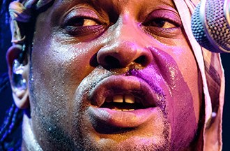 D'Angelo Celebrity Profile