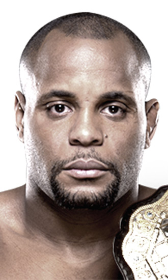 Daniel Cormier celebrity bio