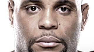 Daniel Cormier celebrity bio