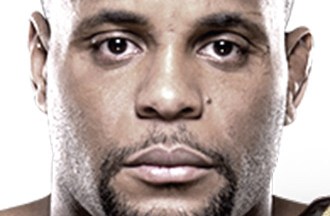 Daniel Cormier celebrity bio