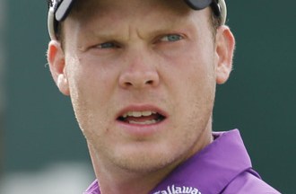 Danny Willett Bio
