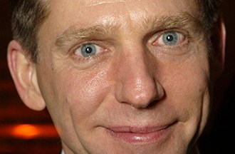 David Miscavige Bio