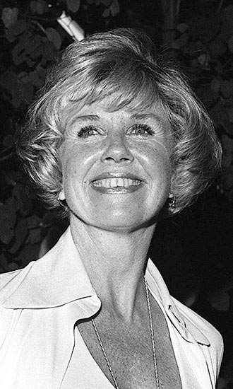 Doris Day