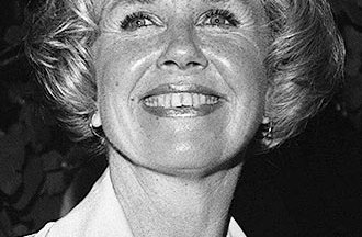 Doris Day